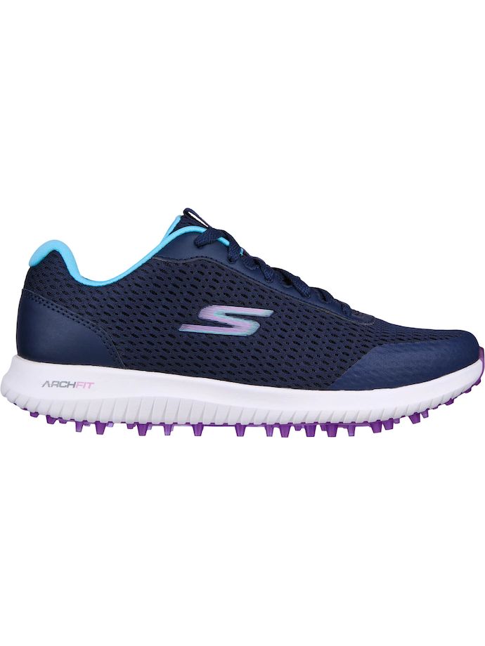 Skechers Scarpe da golf Fairway 3, navy