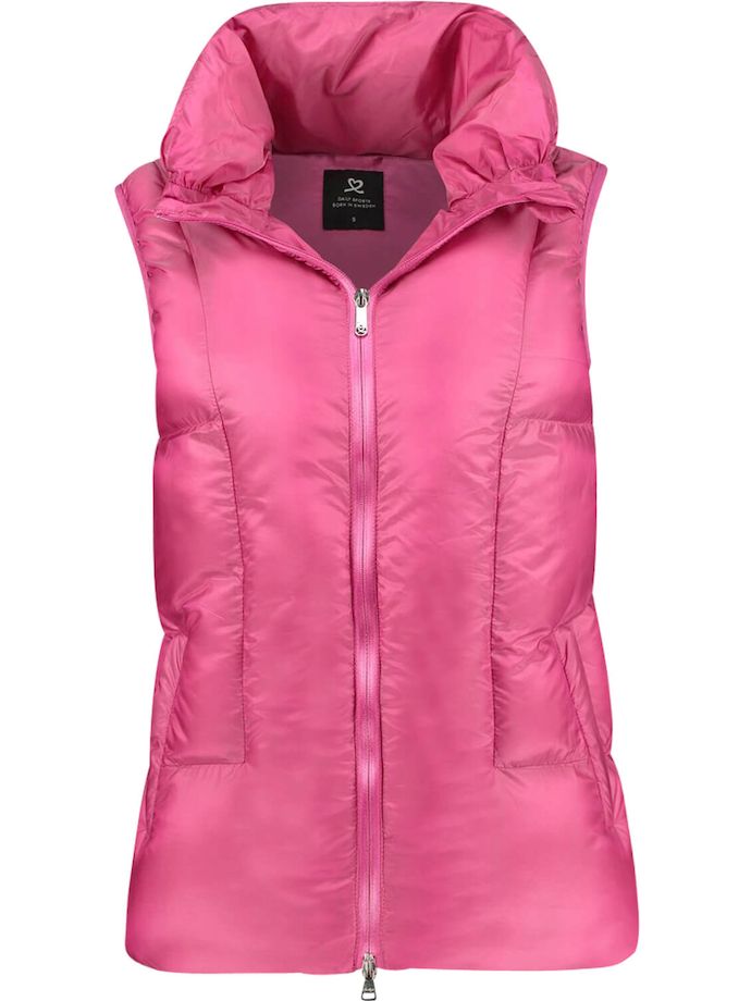 Daily Sports Metz vest, roze