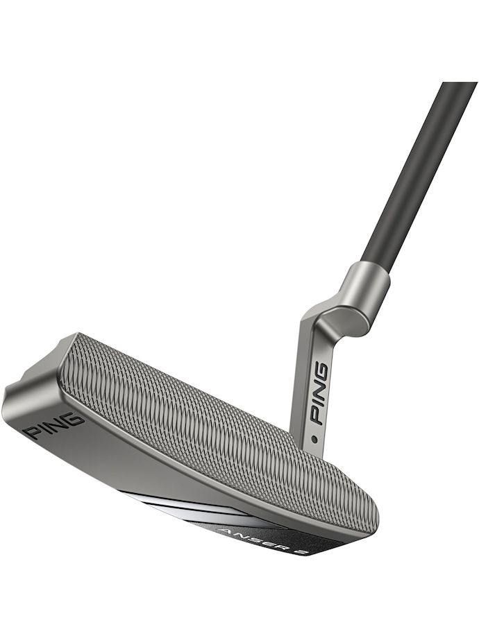 Ping Putter 2024 Anser 2