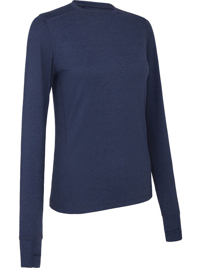 Callaway Baselayer Crew Neck, navy