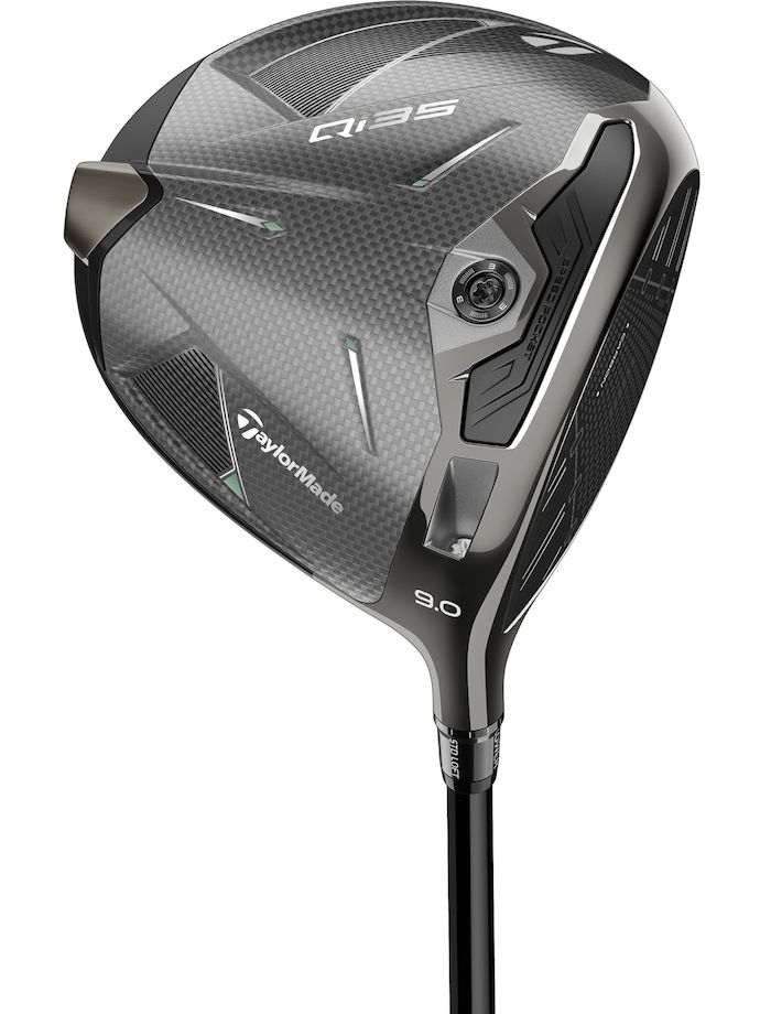 TaylorMade Driver QI35