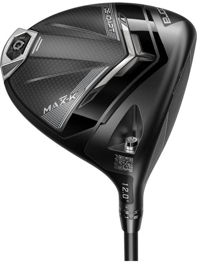 Cobra Driver DS-Adapt Max-K 