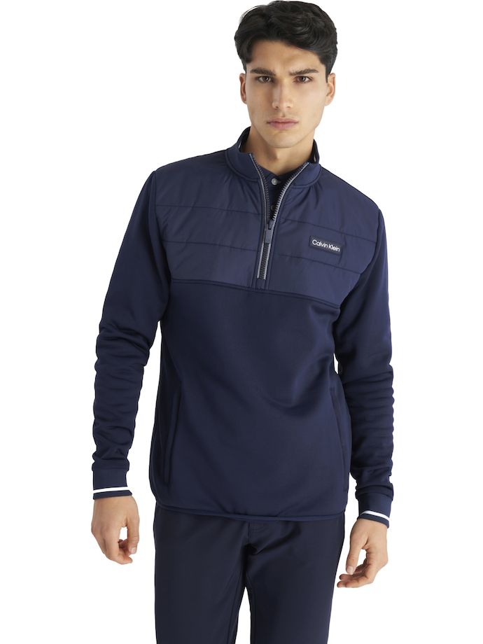 Calvin Klein Golf Strato Baylor Creek Ibrido, navy