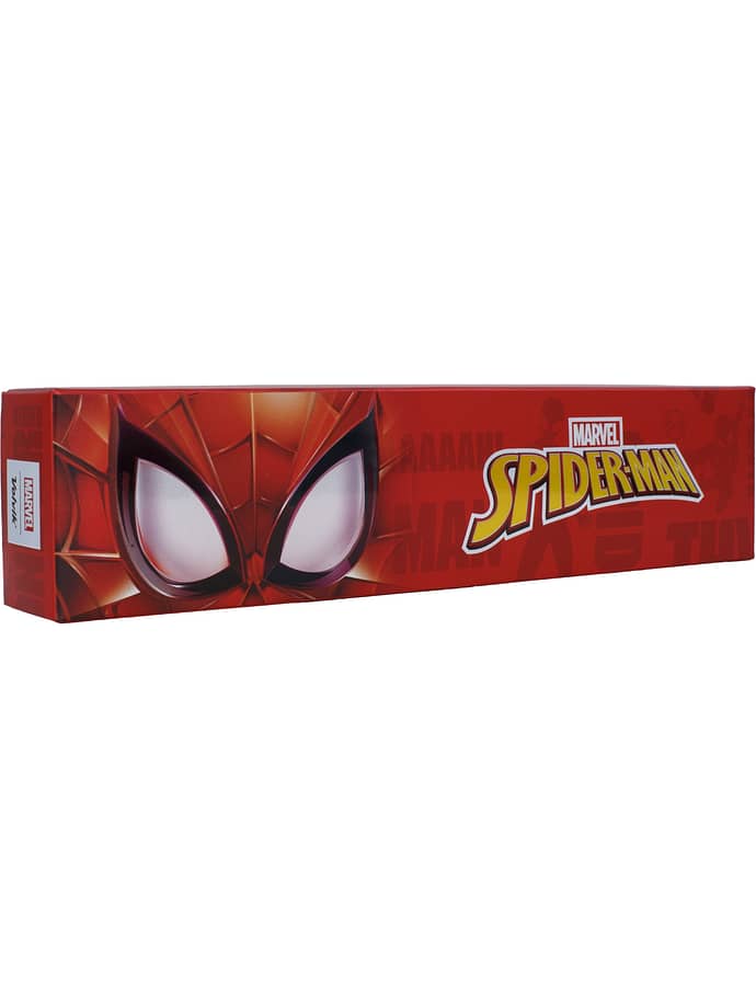 Volvik Motif balls Spiderman gift set