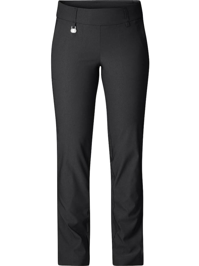 Daily Sports Magic Straight trousers, black