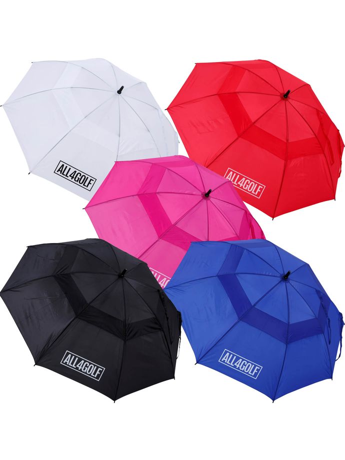 All4Golf Parapluie de golf