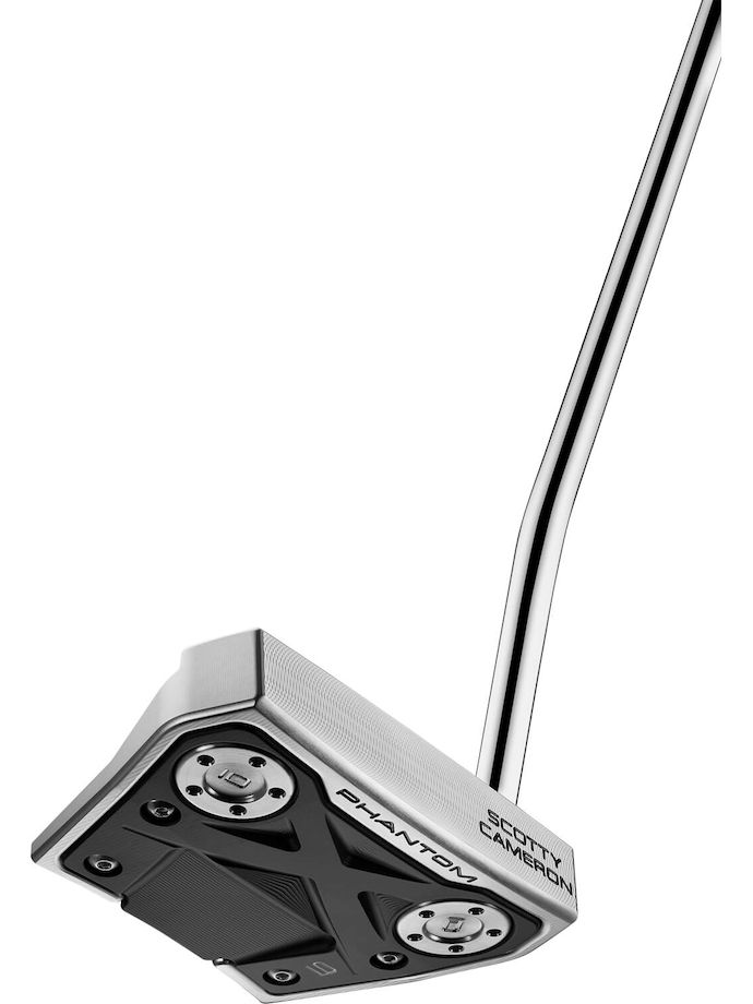 Scotty Cameron Putter Phantom X 9 Modell 2022