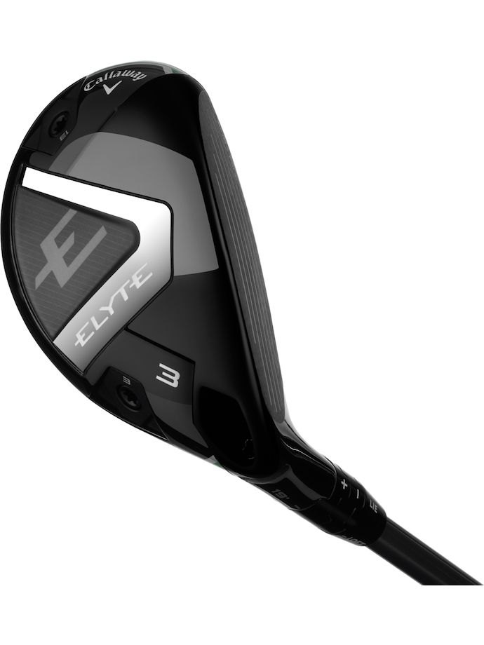 Callaway Hybrid Elyte