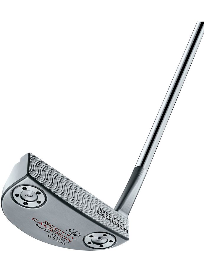 Scotty Cameron Super Select Del Mar Putter 2023