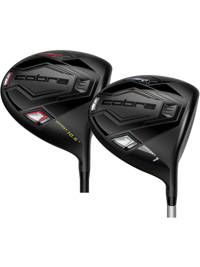 Cobra Driver AIR-X 2