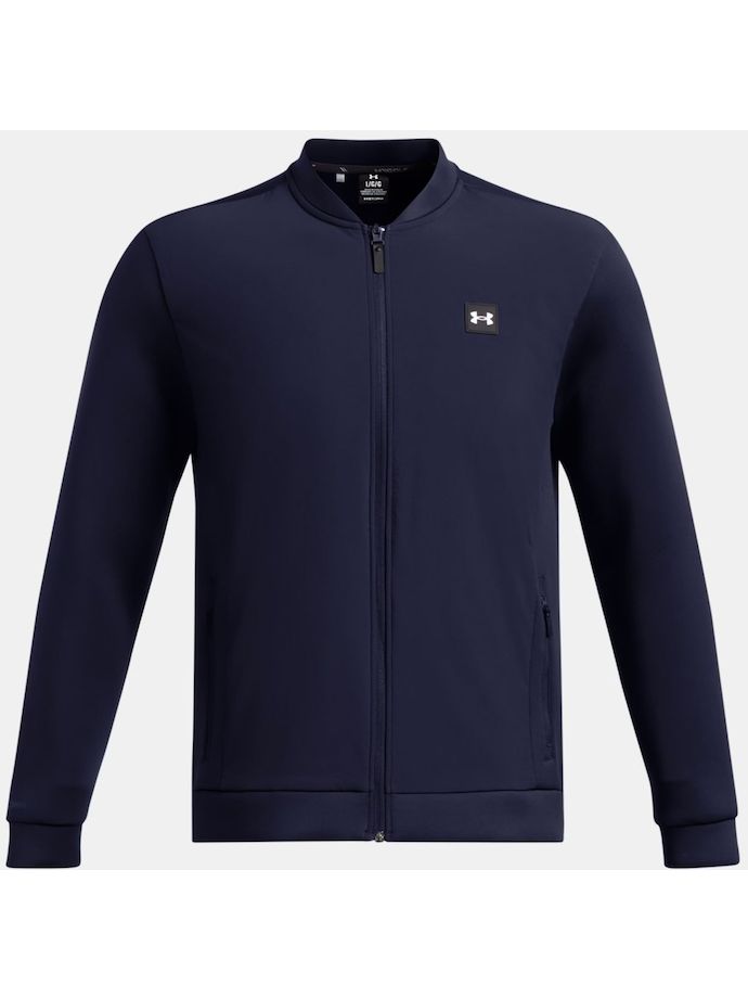 Under Armour Jacke Drive Pro Storm, marine