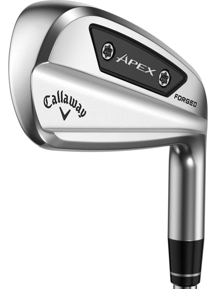 Callaway Zestaw żelazny Apex Ai200