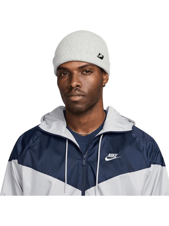 Nike Golf Bonnet Terra Beanie, gris