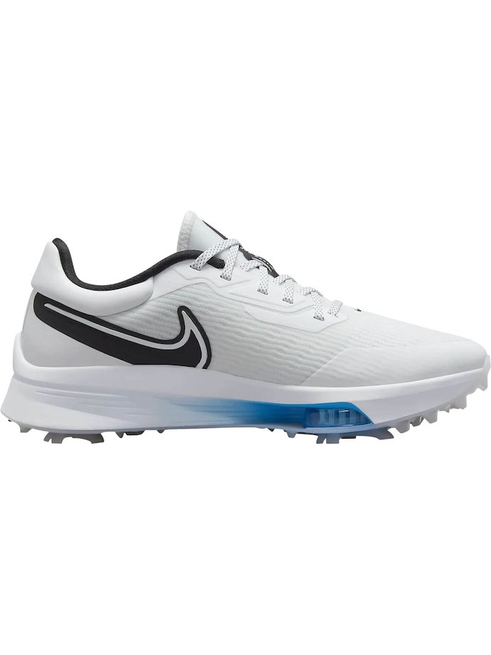 Nike Golf Golf shoes Air Zoom Infinity Tour Next, white/blue