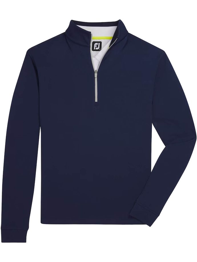 FootJoy HYPR layer, navy