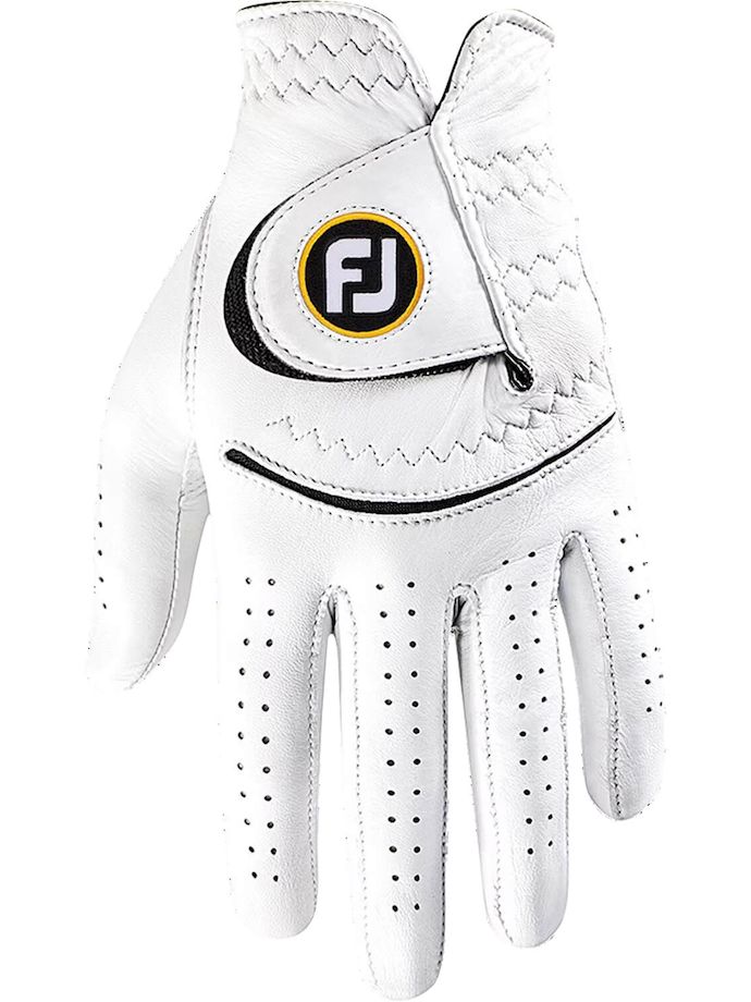 FootJoy Handschuh StaSof, weiß