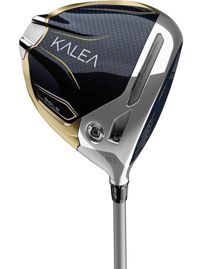 TaylorMade Driver Kalea Oro