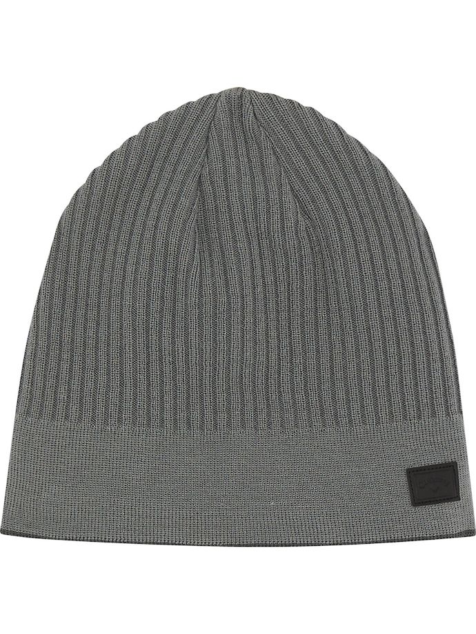 Callaway Beanie Winter Rules, light grey