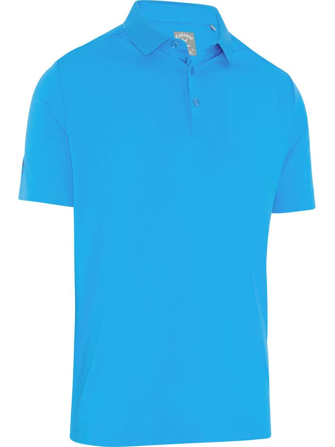 Callaway Polo Tournament, blue