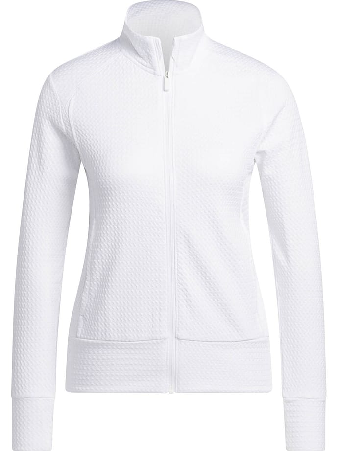 adidas Jacket Ultimate365 Structured, white