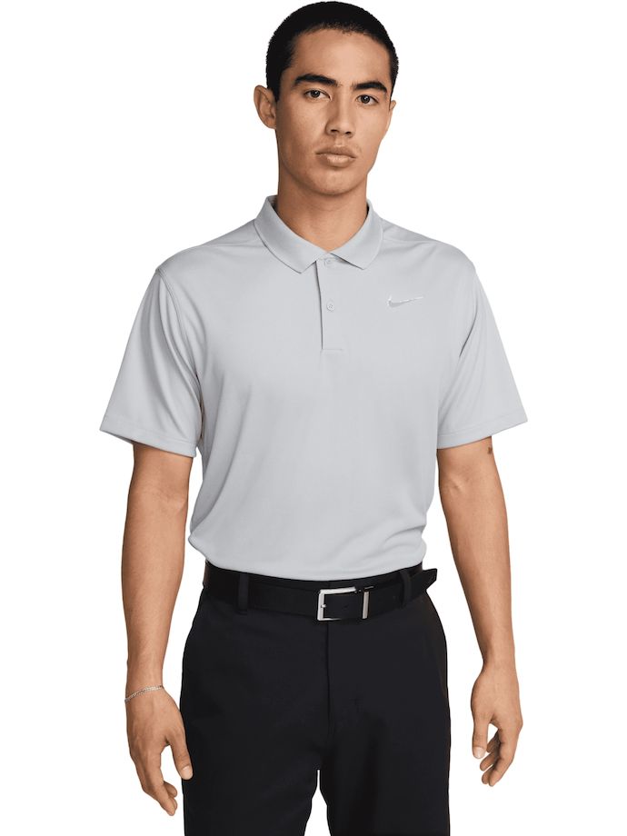 Nike Golf Polo Victory DF, gris