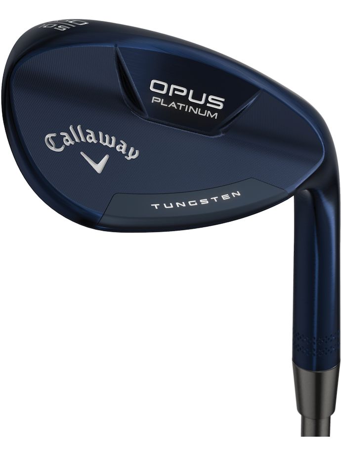 Callaway Cuneo Opus Blu Platino