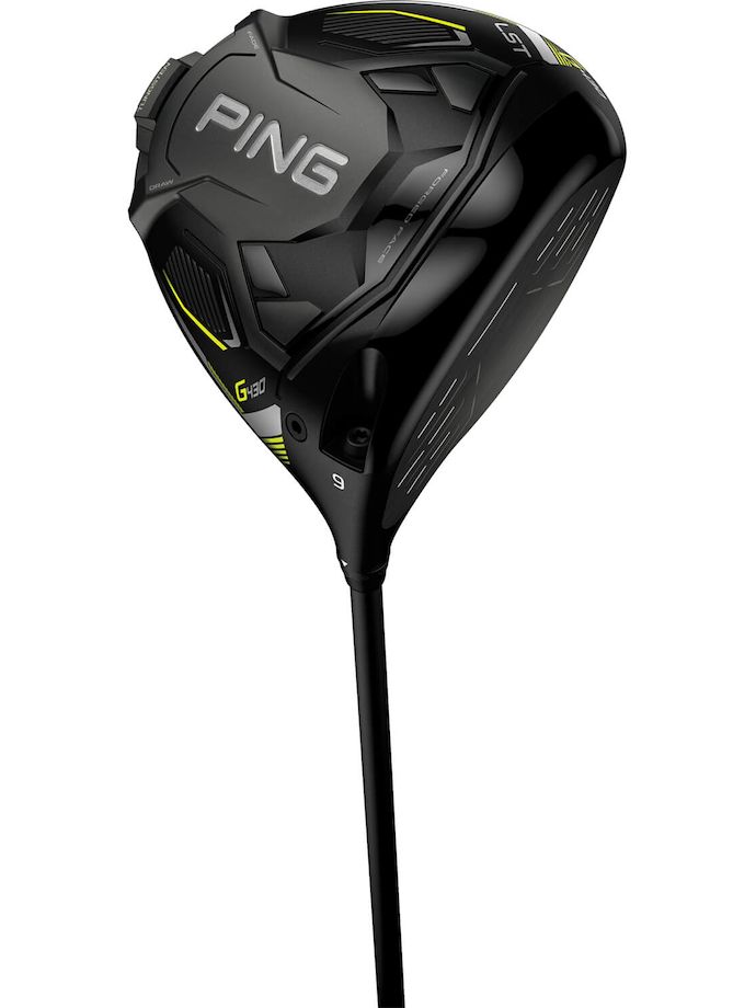 Ping Driver G430 LST 