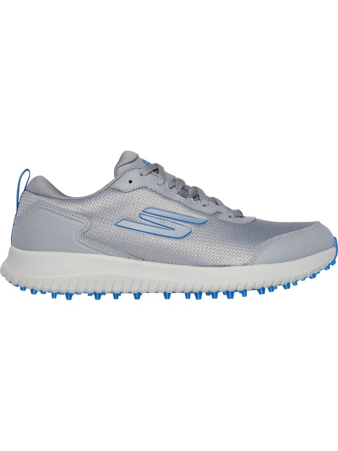 Skechers Scarpe da golf Max Fairway 4, grigio