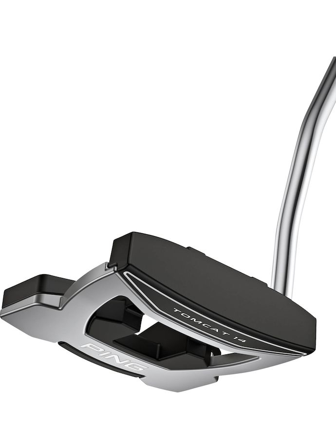 Ping Tomcat 14 putter