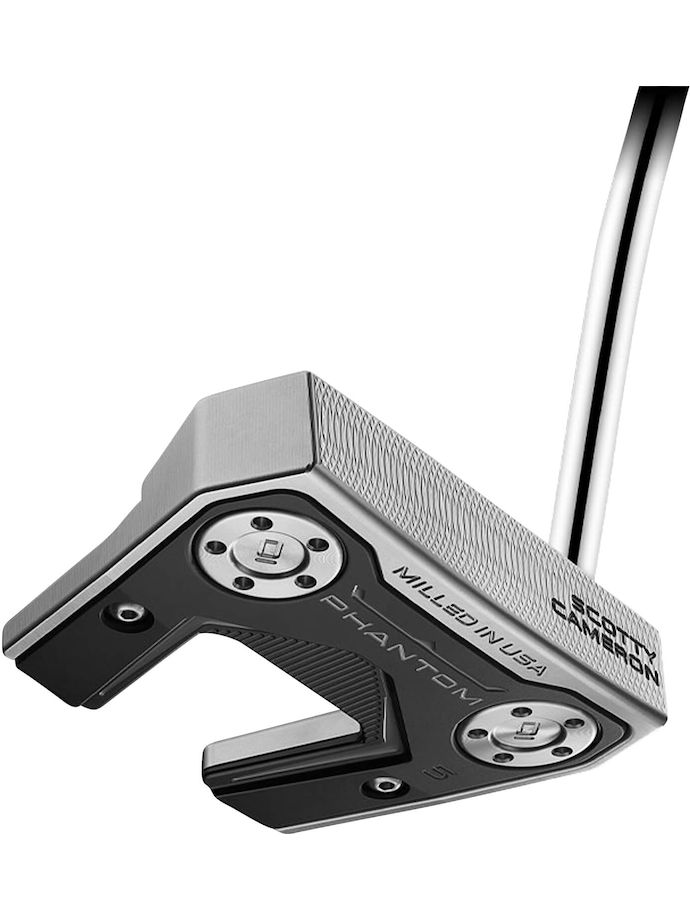 Scotty Cameron Putter Phantom 5 Modello 2024