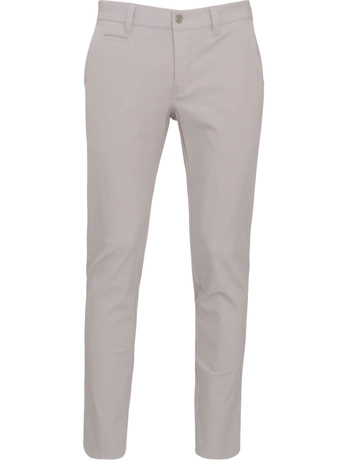 Alberto Rookie 3xDry Cooler trousers, light grey