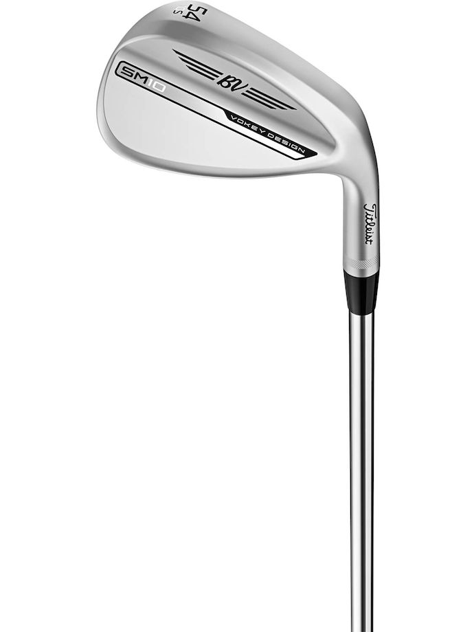 Titleist Cuneo SM10 Tour Chrome