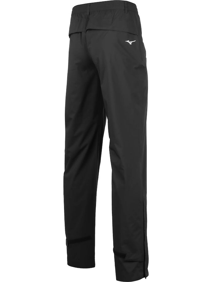 Mizuno Manguera impermeable 20K, negro