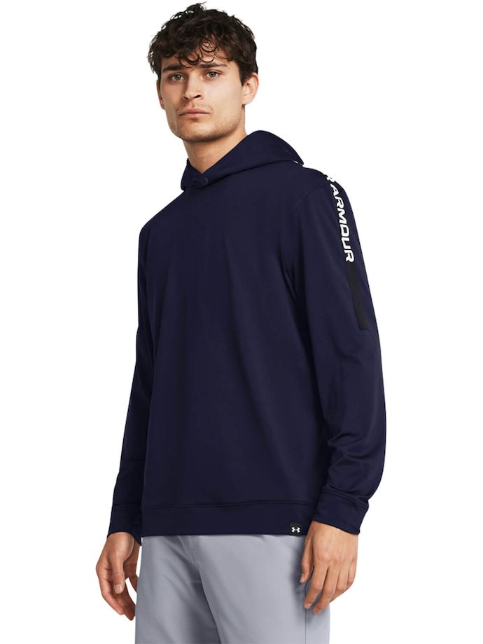 Under Armour Hoodie Playoff, navy