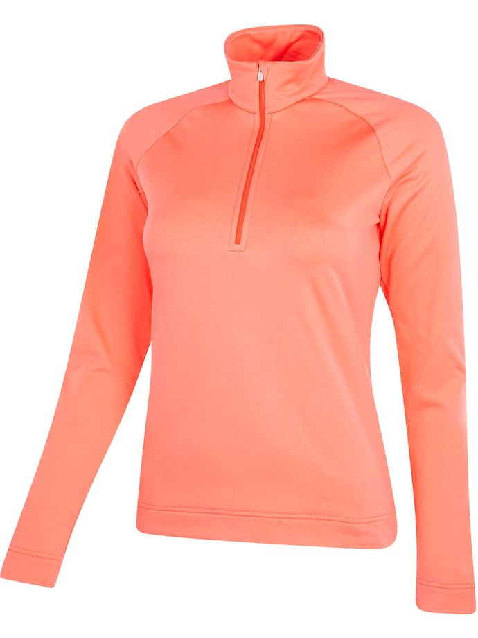 Galvin Green Layer Dolly, coral