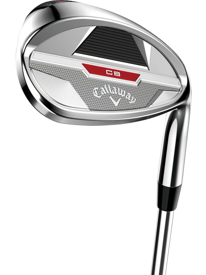 Callaway CB Wedge