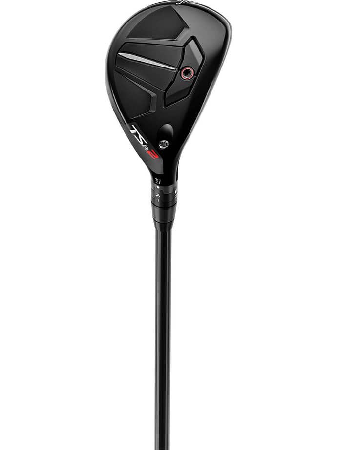 Titleist Hybrid TSR2