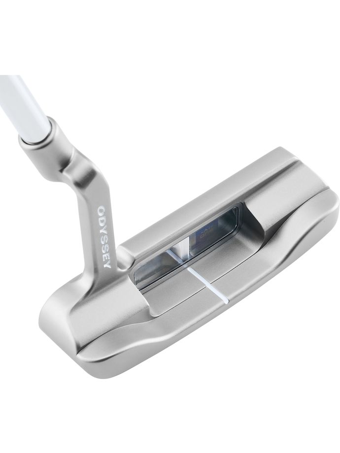 Odyssey Putter AI-One Zilver One CH