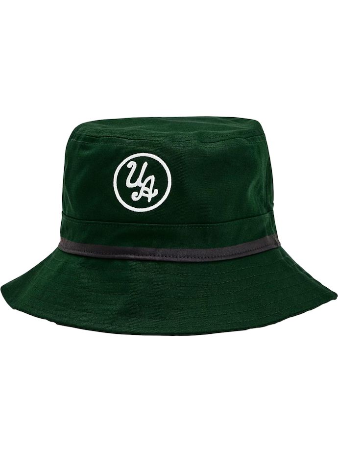 Under Armour Hat Driver, dark green