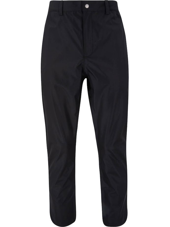 Abacus Rain Pants Montrose, black