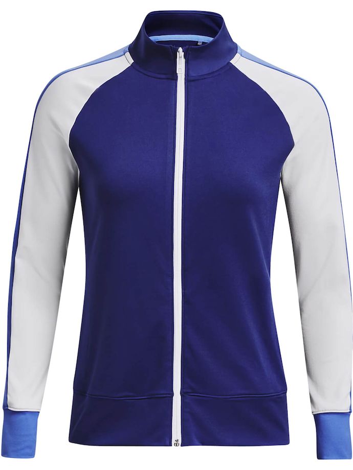 Under Armour Tormenta de capas, azul