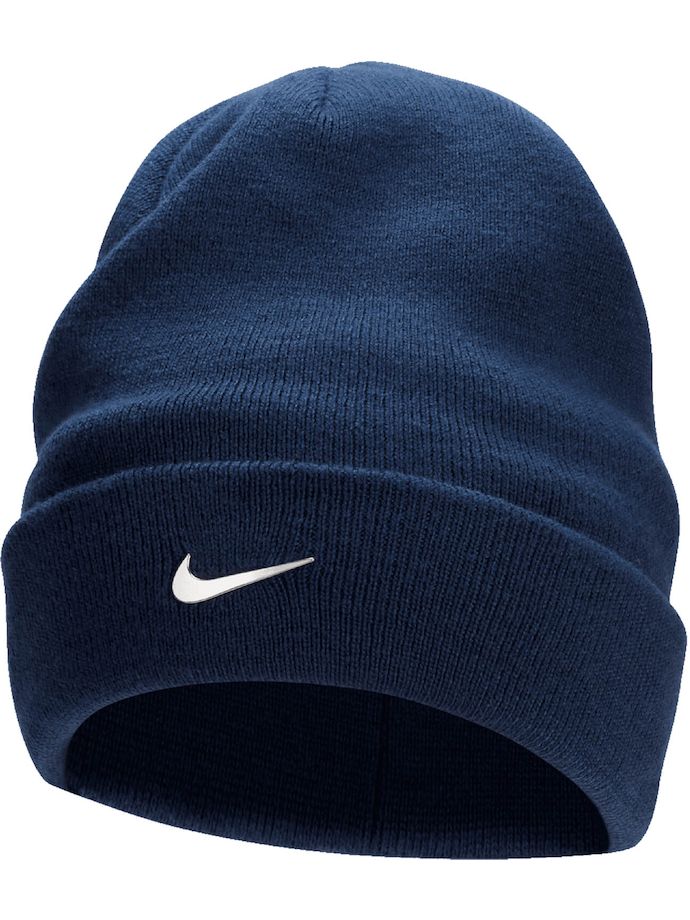 Nike Golf Beanie Peak, navy