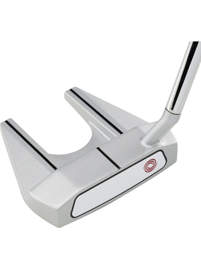 Odyssey Putter White Hot OG Stroke Lab Seven DB