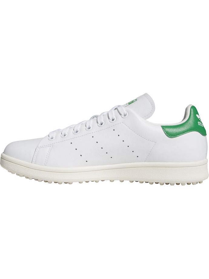 adidas Originals Buty do golfa Stan Smith, biały/zielony