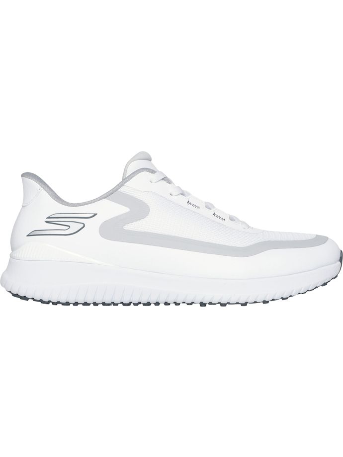 Skechers Golf shoes Go Golf Flight, white