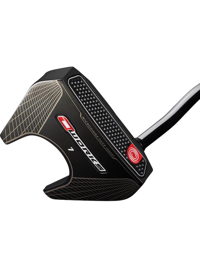 Odyssey O-Works Black 2.0 #7 Putter