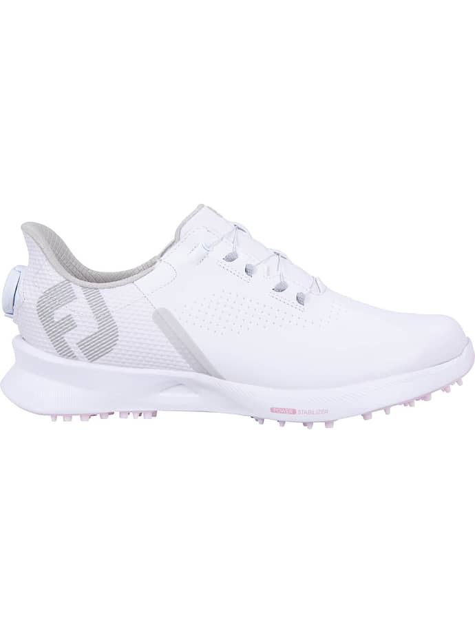 FootJoy Golf shoes Fuel BOA, white