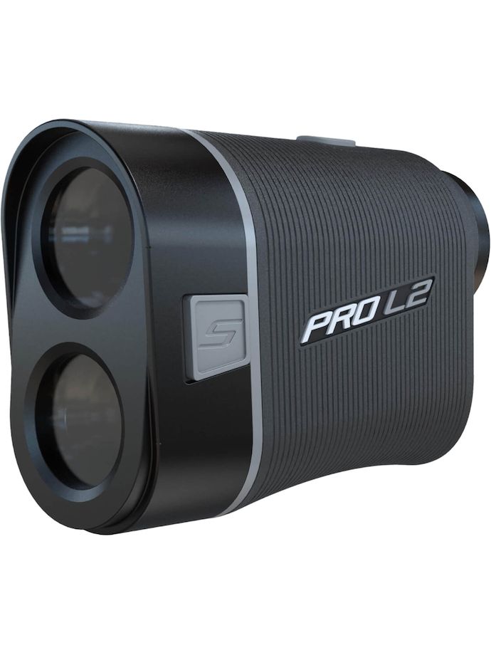 Shot Scope Laser Pro L2 - Telemetro, nero/grigio