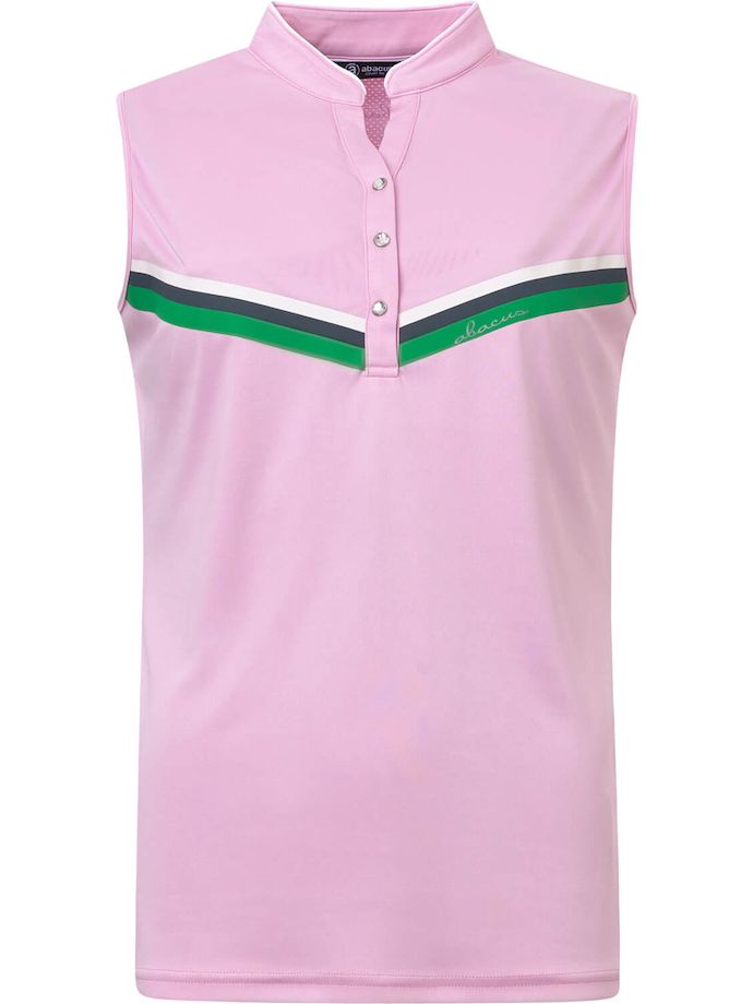 Abacus Polo Simone , rosa