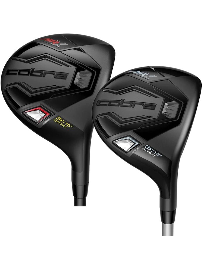 Cobra Chapeau de golf AIR-X 2